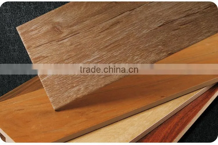 wood flooring