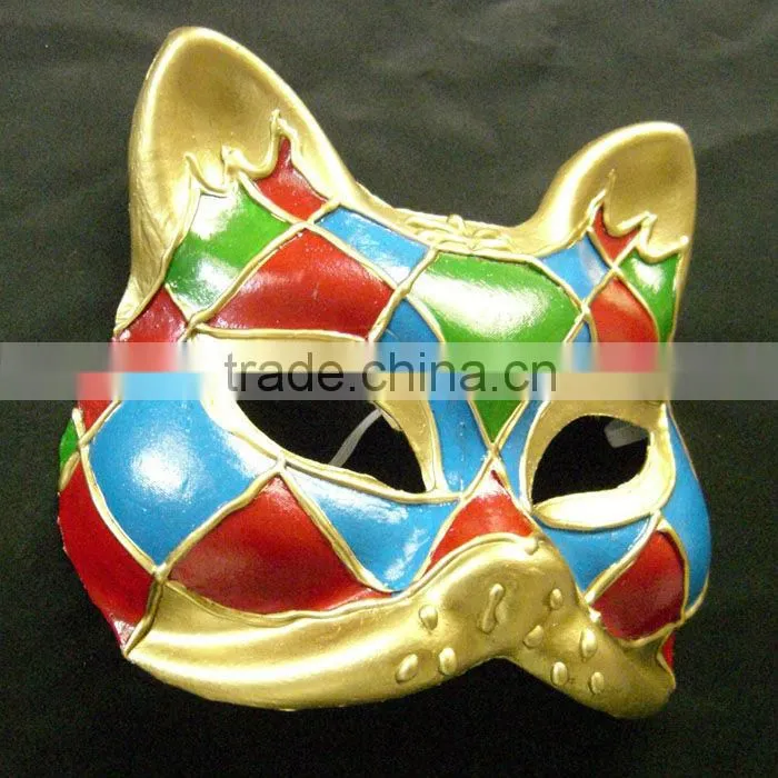 Easter Paper Mache Masks For Man Masks