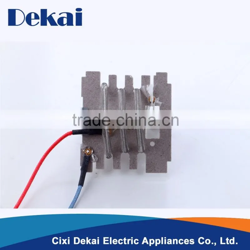 Low Power Electric Food Dehydrator Heating Element Heater