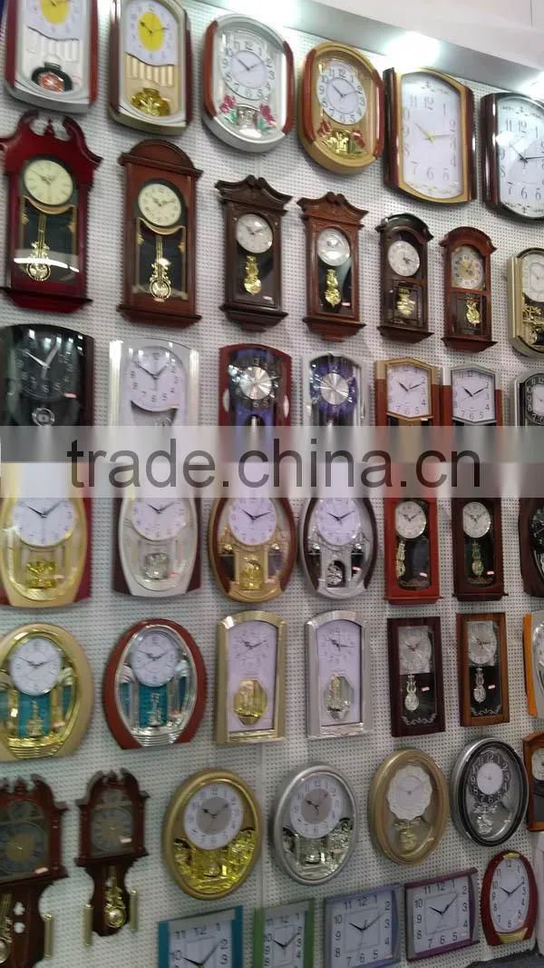 Children Bedroom Small Alarm Clock