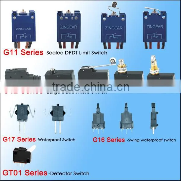 miniature micro switch 25t85 micro switch 5a 250v