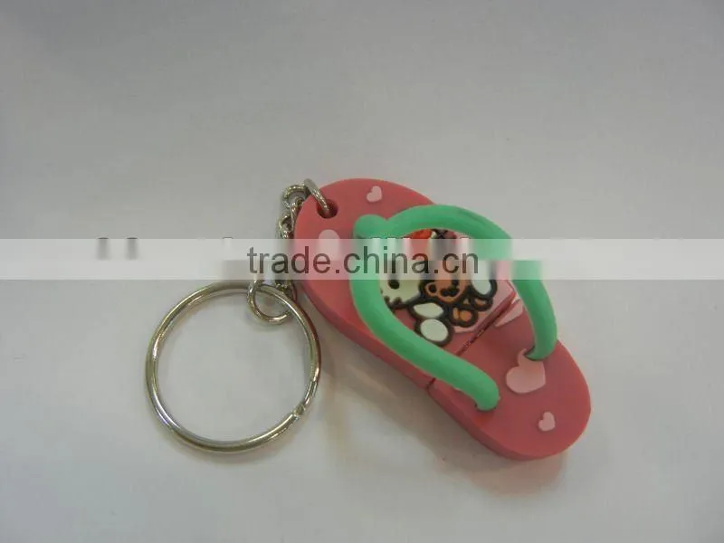 PVC Monkey USB for Computers Pendrive 8GB Cartoon USB flash drives