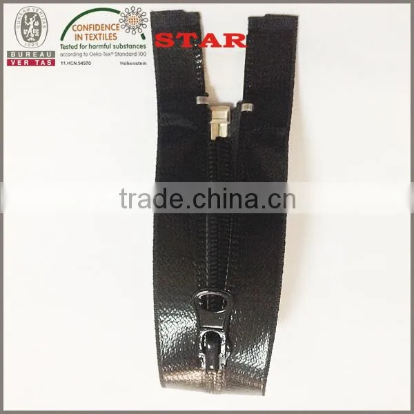 ykk waterproof zipper for luggage bags