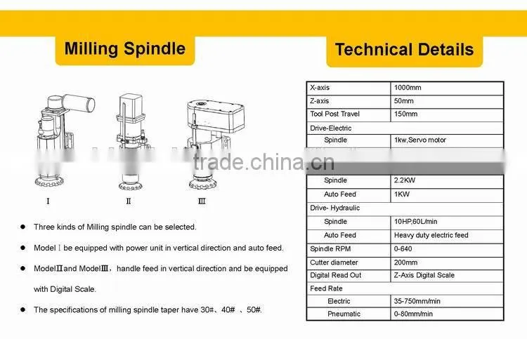 LMA1000 2 axis cnc milling machine dental milling machine universal milling machine price