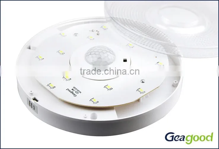 power saving motion sensor lightning detectors for garage