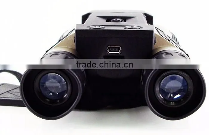 winait digital binocular camera with 2.0'' TFT display and 4x digital zoom digital telescope camera