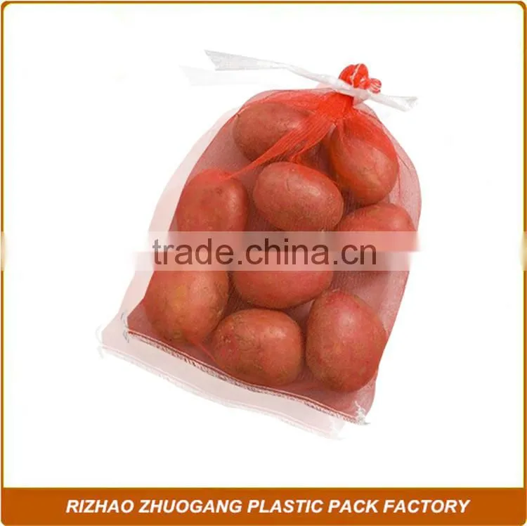 fresh fruits and vegetables packaging bag