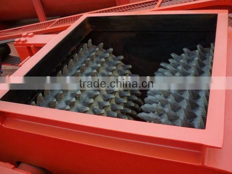 Reasonable Price Coal Crusher