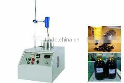 Microwave Extraction Testing Equipment