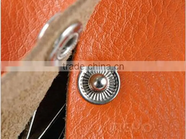 Latest wear resistant clothing shape key holder bag for kids