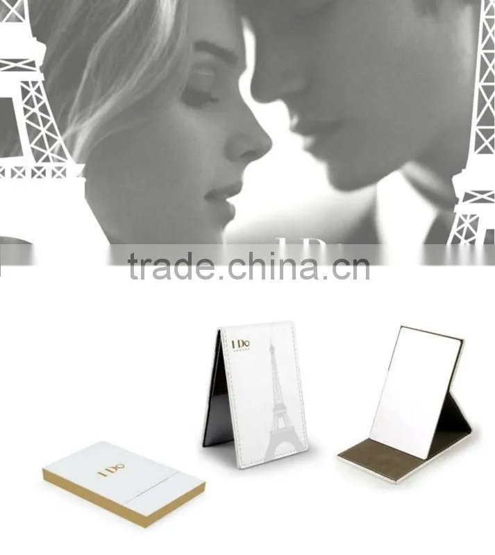 Pocket mirror gift item,new product,promotional gift for fashion
