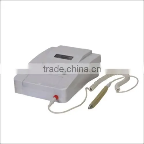 IK-68 Portable skin dark black spots removal beauty facial machine