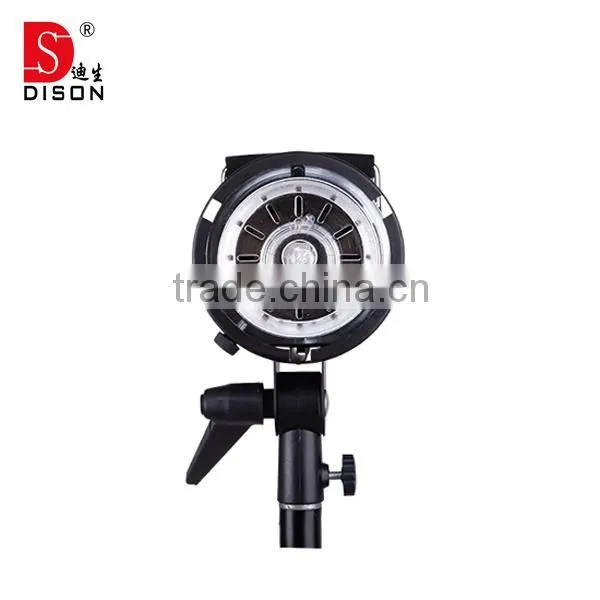 MINI speedlight LD 200 GOOD quality and hot sale photography equipment flash lighting