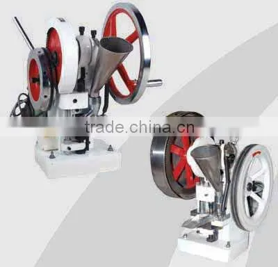 single punch tablet press tdp-1.5