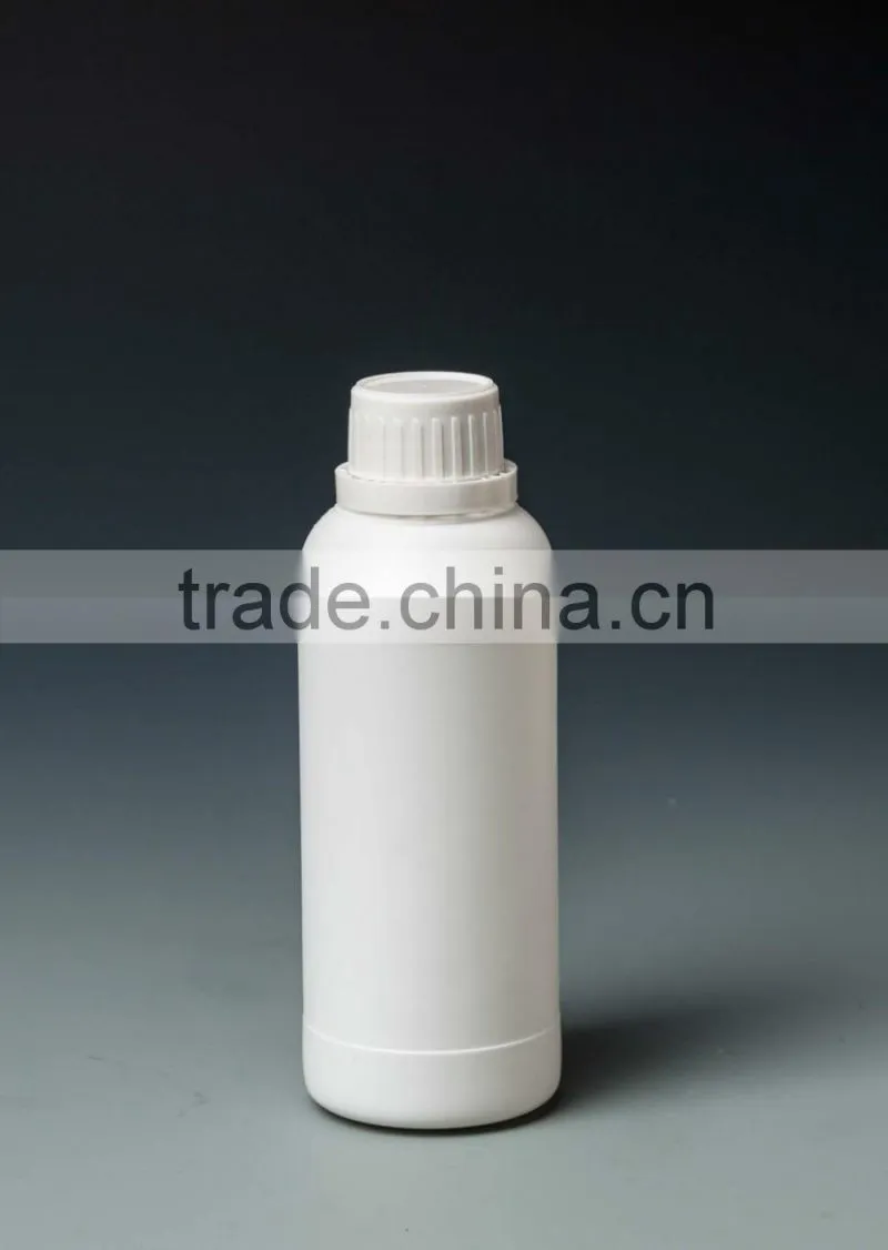 5L plastic chemical liquid bottle