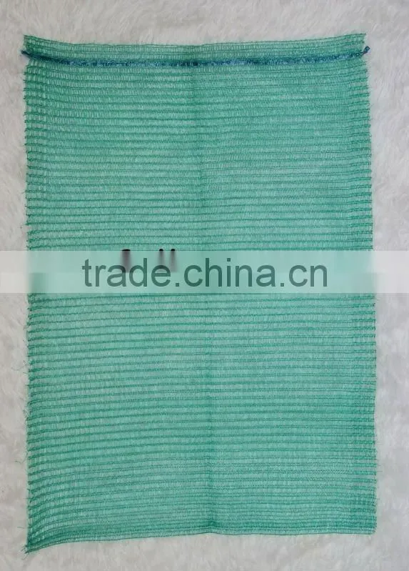 vegetable or fruit mesh bag,PP mesh bag for fruit,mesh bag for fruit, 50lbs vegetables mesh bag,fruit mesh bag