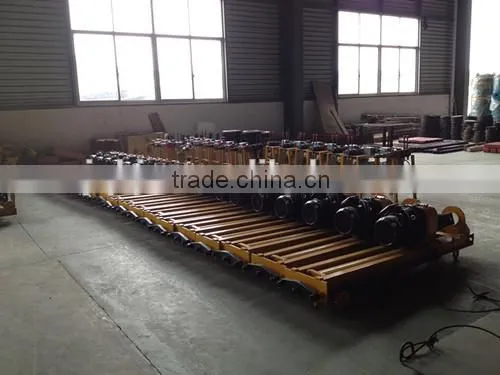 alibaba china supplier drilling machine QKD100 electirc ground hole drilling machines