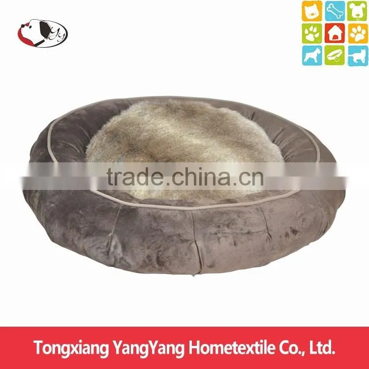 giant croc shoe shape pet bed