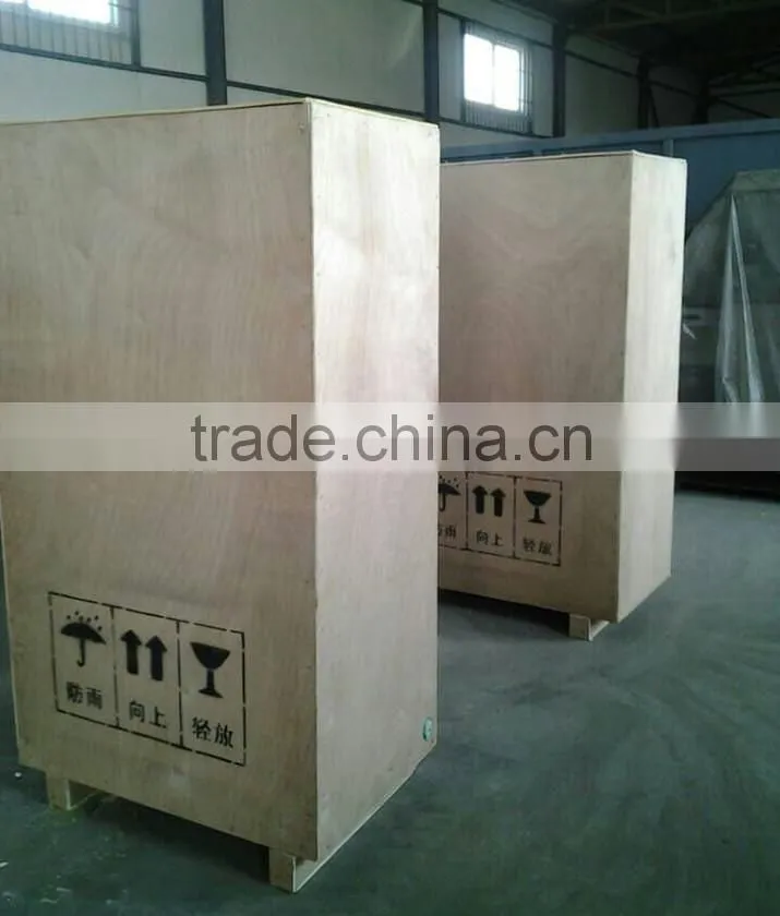 GF105J (Separating type) High Speed high efficiency tubular bowl yeast centrifuge separator machine
