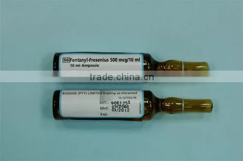Multi-function automatic vial labeling machine