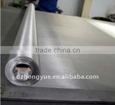 304 stainless steel wire rope mesh