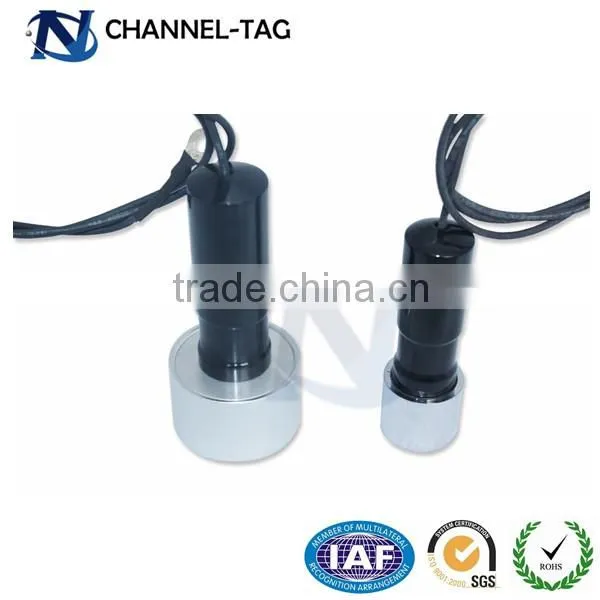 Channel-Tag alibaba express 2016 New Retail Anti-theft Display Magnetic Hook Lock Tag