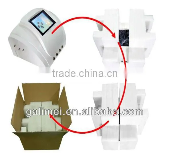 Best 3 in 1 ultrasonic microdermabrasion skin peeling machine