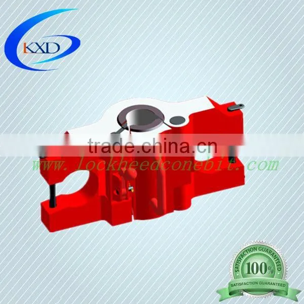 oil well drilling elevator