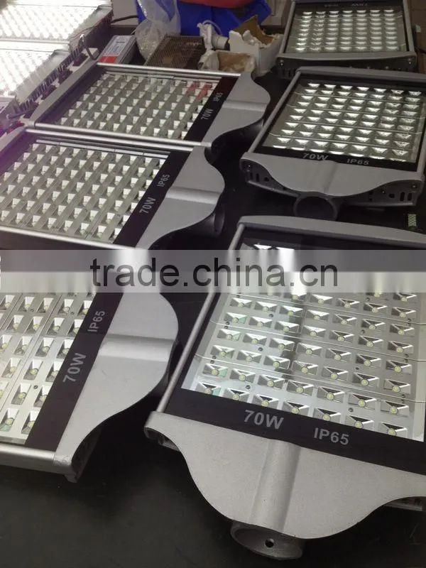 Led Outdoor Led Lamp Street Light With Pole