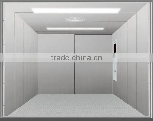 Freight Elevator, Goods Elevator