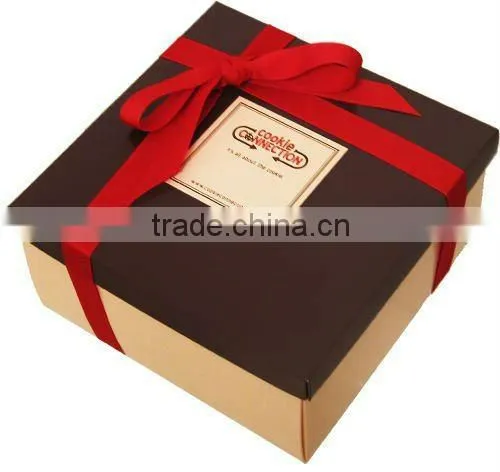 High Quality Printing paper box