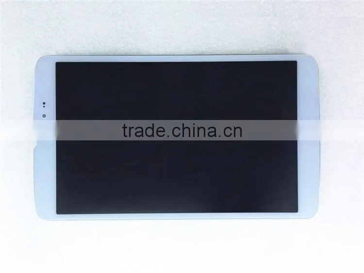 100% brand new for lg g pad 8.3 v500 lcd touch screen digitizer replacement