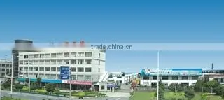 Zhejiang Gaoming Glass Co., Ltd. company overview - view 1