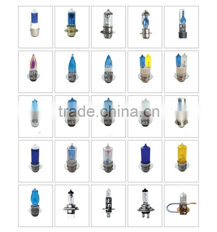 OEM quality 12V 35/30W hs5 motorcycle bulb
