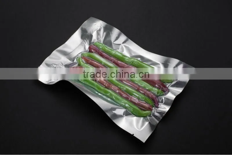 400mm Pillow and tumbler external vacuum packer