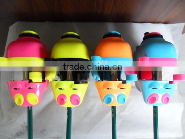 Animals Shaped Hand Crank Pencil Sharpener