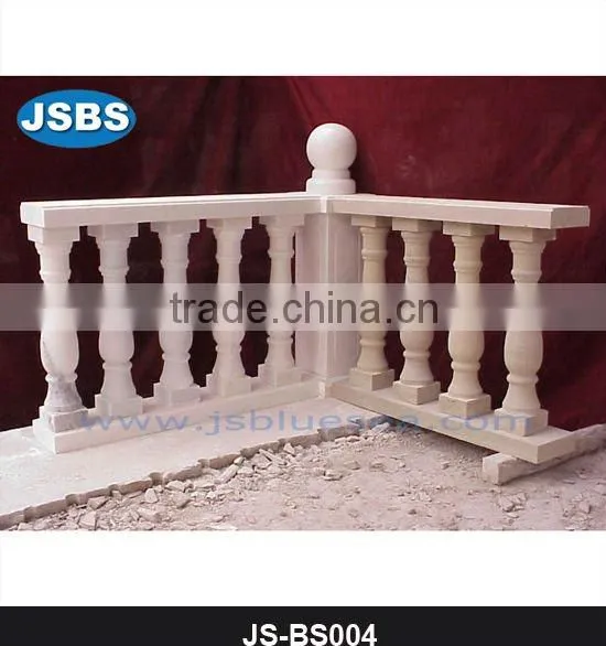 sale outdoor decorative stone garden handrail