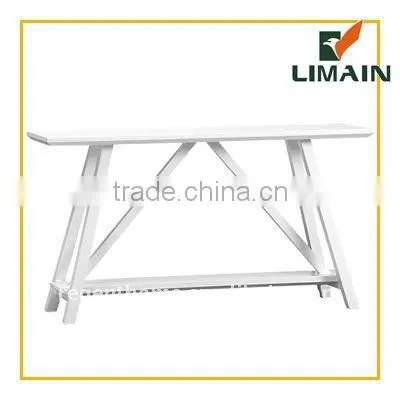 Foldable Round Table