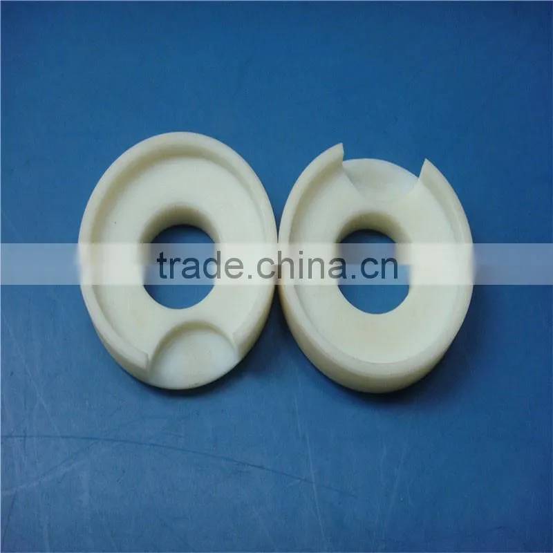 Customized High abrasion resistance casting MC901 Nylon rod Nylon6 rod Nylon bar