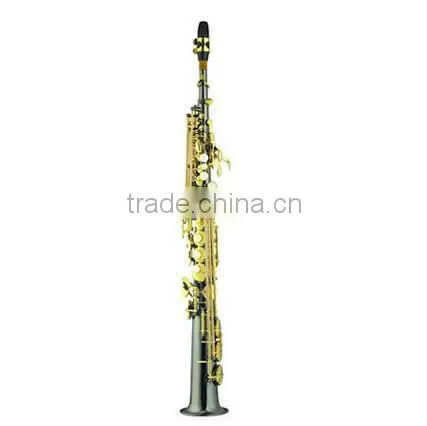 SOPRANO SAXOPHONE