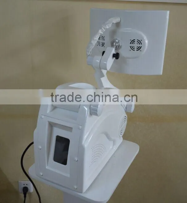 led blue light red light acne therapy machine 3 colors pdt/led light lamp for facial