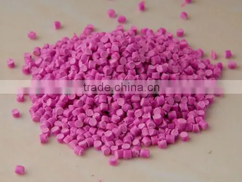 line pelletizing pe