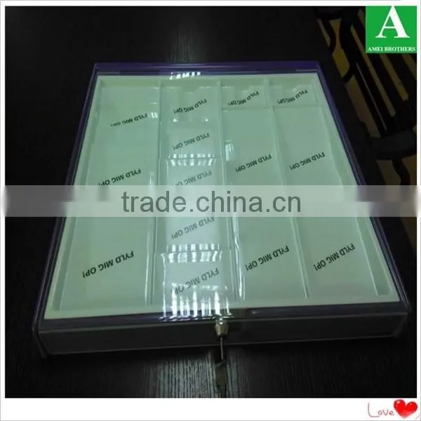 Chinese round tray plastic round trays