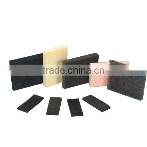 high density conductive EVA foam antistatic foam 3mm/5mm/10mm/13mm/16mm/25mm