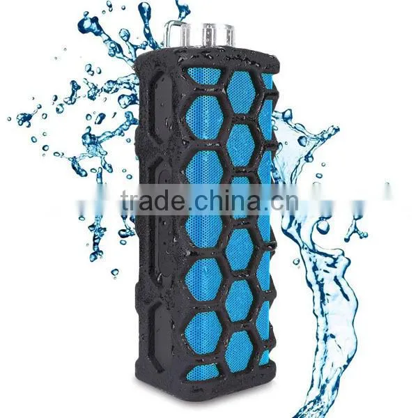NT-BP0075 trade assurance supplier IPX4 mini bluetooth speaker