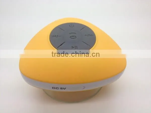 diamond face multi model bluetooth wireless led light speaker NT-BP0081