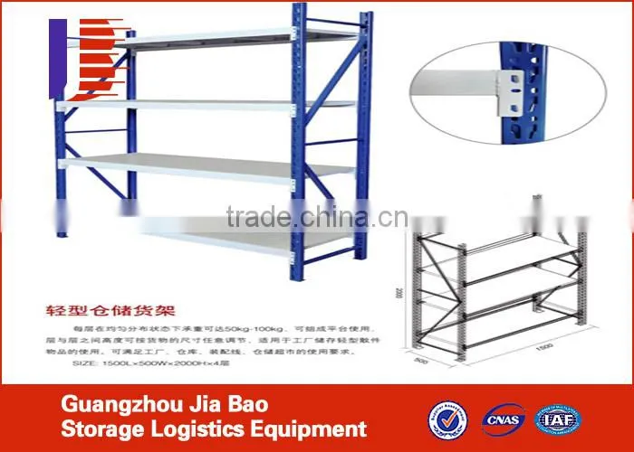 Warehouse racking system pallet racks / warehouse racks for sale