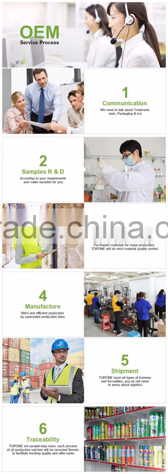 Factory 140mm mosquito killer paper coil