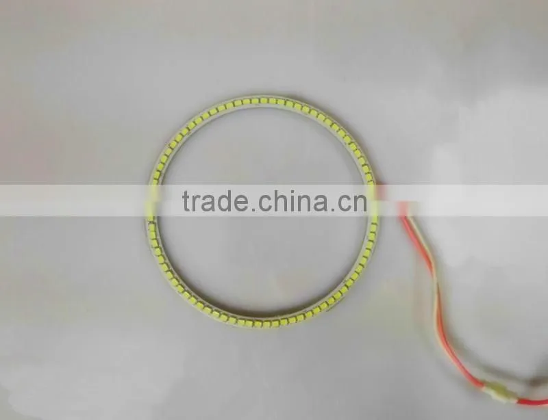 High quality Universal car led day light 12v DC car fog light super bright