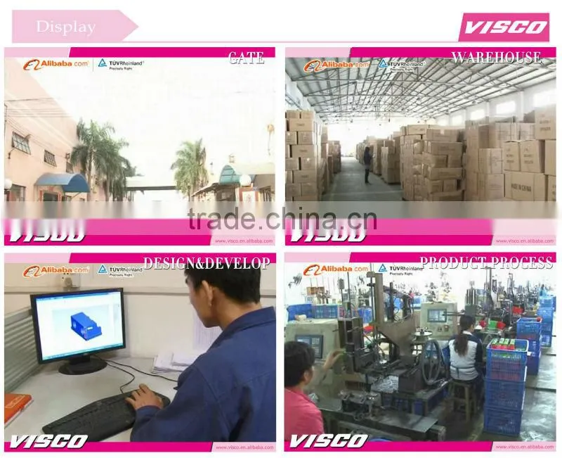 Broom manufacturer, VTL111